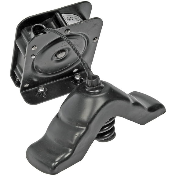 Dorman 924-541 Spare Tire Hoist for Specific Dodge Models
