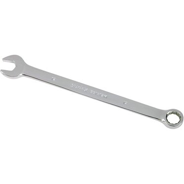 Sunex 991717MA SUN991717MA 17mm Full Polish Combination Wrench