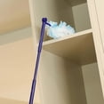 thumbnail image 3 of 60 PCS Duster Refills, Static Dust Removal Brush Disposable Replacement Head for Electronics, Furniture, Blinds, Ceiling Fans, 3 of 8