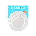 thumbnail image 4 of Westgate 9W 3 Inch LED Retrofit Downlight with Integrated Smooth Trim, Dimmable LED Recessed Light Fixture, Damp Location Rated, 120V Energy Star 5 Year Warranty (8-Pack, DL 5000K Bright White), 4 of 7