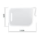 thumbnail image 3 of Separador de refrigerador Utensilios de cocina Ajuste libre de almacenamiento para cocina (20 piezas), 3 of 9