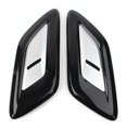 thumbnail image 2 of Front Hood Air Inlet Vent Grille Cover Trim for Land Rover for Range Rover Sport, 2 of 4