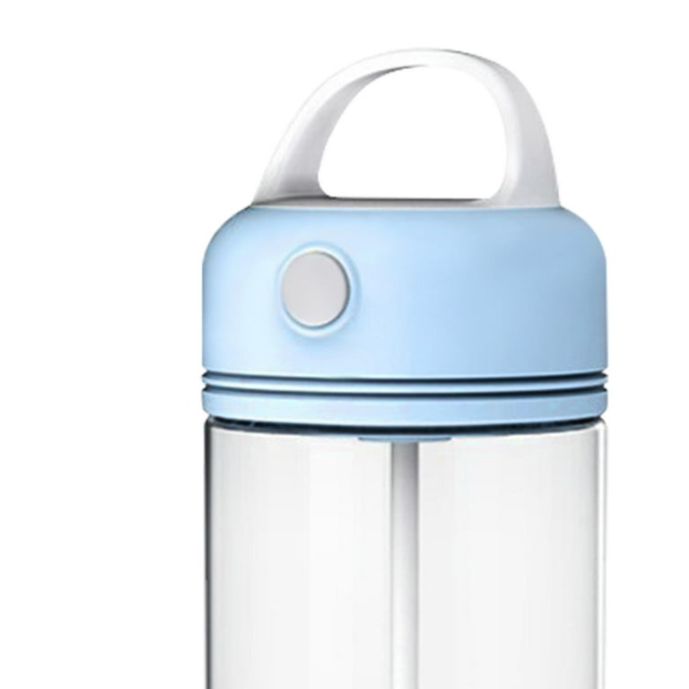 Electric Shaker Bottle – Pyle USA
