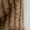 Khaki, variant on Hoodies for Women's Hooded Pullover Top for Autumn and Winter Fresh Outline Layout with Half Zip Closure