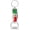 Single No Name, variant on Multifunctional Bottle Opener Stainless Steel Corkscrew Durable Keychains-Mexico