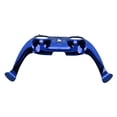 thumbnail image 3 of Clip de repuesto para placa frontal de controlador PS5, accesorios de decoración con cubiertas de joystick, color azul, 3 of 12