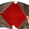 thumbnail image 6 of Pre-Owned Louis Vuitton Ravello GM Damier Shoulder Bag Canvas N60006 Brown Women's... (Good), 6 of 11