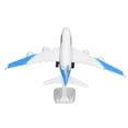 thumbnail image 1 of Modelo de avión de aleación avión 5 luces juguete de avión de pasajeros ANGGREK Otros, 1 of 8