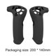 thumbnail image 5 of Funda De Silicona Para Mango. Protector de consola Fall Protection Ligero para PlayStation VR2 (Negro) Sywqhk libre de BPA, 5 of 8
