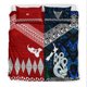 thumbnail image 4 of Juego de cama Nueva Zelanda y Tonga Juntos Azul LT8, 4 of 5