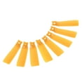thumbnail image 1 of 8pcs Hélices De Drones De Bajo Ruido, Hélices De Drones De Plástico Livianos Hojas Para Dron Flip, 1 of 7