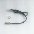 thumbnail image 1 of Carburetor Heater Assy For Honda Rancher 350 Foreman 400 450 FourTrax 300 Rincon, 1 of 5