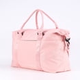 thumbnail image 3 of Bolsa De Viaje 2 bolsas de gimnasio impermeables con bolsa de separación seca y húmeda bolsa de cosméticos rosa Sywqhk Para Estrenar, 3 of 7