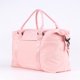 thumbnail image 3 of Bolsa De Viaje 2 bolsas de gimnasio impermeables con bolsa de separación seca y húmeda bolsa de cosméticos rosa Sywqhk Para Estrenar, 3 of 7