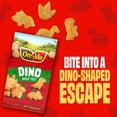 thumbnail image 2 of Ore-Ida Dino Shaped Tater Tots Seasoned Shredded Frozen Potatoes, 1 Bag, for Easy Snacks and Dinner Sides, Gluten-Free, 28 oz, 2 of 15
