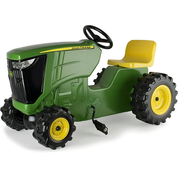 John Deere Riding Toys