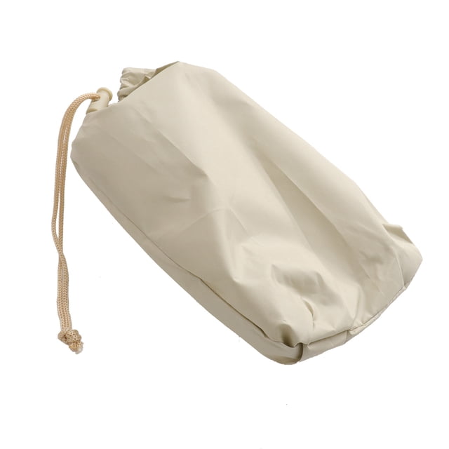 Minkissy Bouchon Rond pour Spa, Anti-Poussière et Imperméable pour Utilisation Extérieure en Piscine