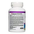 thumbnail image 3 of Natural Factors Stress-Relax Suntheanine L-Theanine 125 mg, Non-Drowsy Stress Support for Mental Calmness and Relaxation, 60 Capsules, 3 of 3
