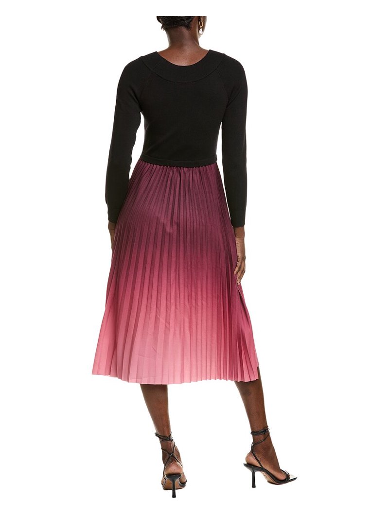 nanette lepore purple dress Nanette Lepore , Purple / Plum, Sleeveless, Bodycon /
