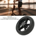 thumbnail image 4 of Ensemble Roue Arrière de Scooter Électrique, Remplacement de Roue de Pneu Arrière de Scooter Antidéflagrant d'Adhérence pour Modification, 4 of 8