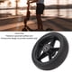 thumbnail image 4 of Conjunto De Rueda Trasera De Scooter Eléctrico, Reemplazo De Rueda De Neumático Trasero De Scooter De 6 Pulgadas A Prueba De Explosiones Para Actualización, 4 of 7