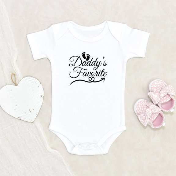 Newbabywishes - Cute Daddy's Favorite Baby Clothes for Boys and Girls - Newborn Baby Clothes