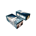 thumbnail image 2 of Character Card Box Collection NEO Kizumonogatari Kiss-Shot Acerola-Orion Heart-Under-Blade A Storage Box (Holds 400 Cards, Includes Dividers), 2 of 2