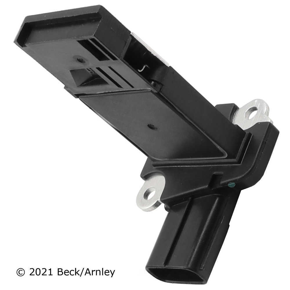 Beck/Arnley 158-1721 Mass Air Flow Sensor