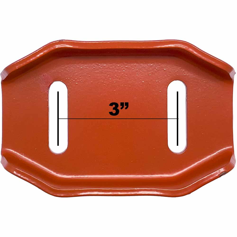 Parts 4 Outdoor Snow Blower Skid Shoe - Thumbnail 2