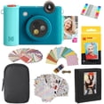 thumbnail image 1 of Digital Instant Print Camera & Photo Printer KODAK Smile+, 1 of 9