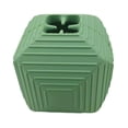 thumbnail image 1 of Snuffle ball Juguete Perros Juego de enriquecimiento Perros pequeños y medianos Cachorro Jugar Puzzle Verde Yuyangstore Juguetes para oler, 1 of 8