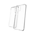 thumbnail image 2 of ZAGG Clear Luxe Cell Phone Case for Moto G Stylus 5G - 2023, Clear, 2 of 5