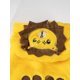 thumbnail image 3 of Lion Design Pet Jumpsuit, 3 of 4