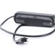 thumbnail image 3 of 36V-60V Bicicleta eléctrica Lámpara trasera Impermeable LED Seguridad E-bike Luces traseras, 3 of 6