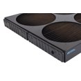 thumbnail image 4 of Alphacool NexXxoS XT45 Full Copper 1260mm Super Nova Radiator, 9x140mm, 4 of 5