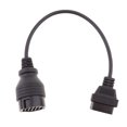 thumbnail image 4 of Câble Adaptateur OBD1 vers Prise pour Véhicule Auto 19, 4 of 8
