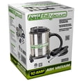 thumbnail image 2 of PowerSmith Deluxe Ash Vacuum Cleaner for Warm and Cool Ashes, 4 Gallons Ash, 10 Amps, Metal Canister/Hose, Pellet Hose, Accessory Pack, 16-Ft. Cord, 2 of 5