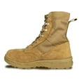 thumbnail image 3 of Mcrae Industrial Men's T2 Ultra Light Extended Comfort Combat Boot Soft Toe - 8306 8 D(M) US, 3 of 5