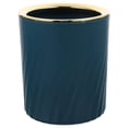 thumbnail image 1 of unbranded Papelera De Material PP Con Para Oficina Color Verde Oscuro Sin Olores, 1 of 7