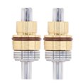 thumbnail image 3 of 2Pcs Excavator Joystick Handle Hydraulic Button Controller Good Sealing Replacement for Daewoo, 3 of 5