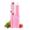 thumbnail image 4 of Lipstick 1PCS Moisturizer Changing Balm Color Temperature Lipstick Strawberry Lipstick, 4 of 8