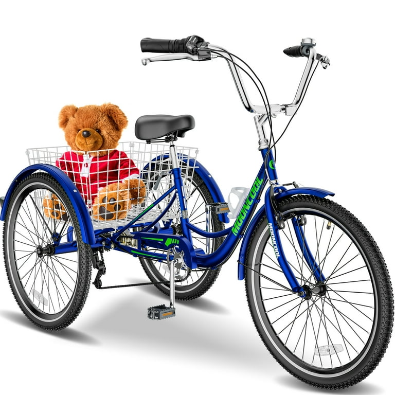 Walmart tricycle online bike