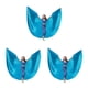 thumbnail image 4 of Naiovety Ala de danza del vientre Disfraces para adultos Mujeres Accesorios de baile profesional Carnaval Type4 NO4, 4 of 6