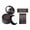 D, variant on Hairline Repair Shadow Powder 07# Chestnut Purple Brown - Hairline Grooming Shadow Powder Retouching Filling Forehead Hairline Reissue Multi Color, Back To School, Wedding Guest Dr Makeup Organizers