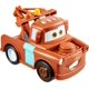 thumbnail image 4 of Disney Pixar Cars Camión de Juguete Que Habla Mater, Coleccionable de 5,5 Pulgadas con Efectos de Sonido, 4 of 5