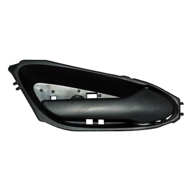 Manija Puerta Interior GENERICA Spark 2016 A 2020 Chevrolet Delantera O Trasera Der Negra