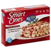 Weight Watchers Smart Ones Classic Favorites Traditional Lasagna with Meat Sauce, 10.5 OZ