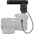 thumbnail image 4 of Canon DM-E1 Microphone Directionnel pour Appareils Photo Numériques EOS Trousse avec Attaches Filaires, 4 of 5