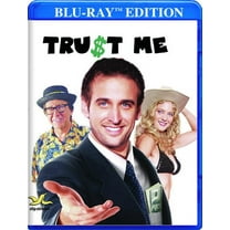 Trust Me (Blu-ray), Shoreline Ent, Drama