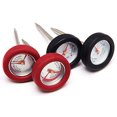 thumbnail image 2 of Onward 11381 4-Piece Min Meat Thermometers, 2 of 4